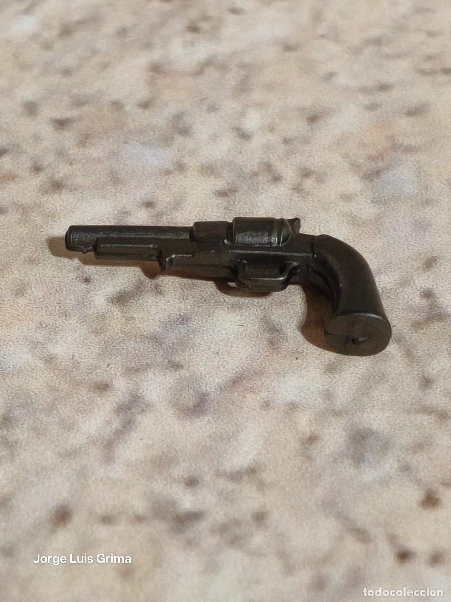 Playmobil: PLAYMOBIL PISTOLA REF 30045899 SETS 7273 4845 5891 4398 5250 6277 5249 6278 5248 6273 5245 6274 627