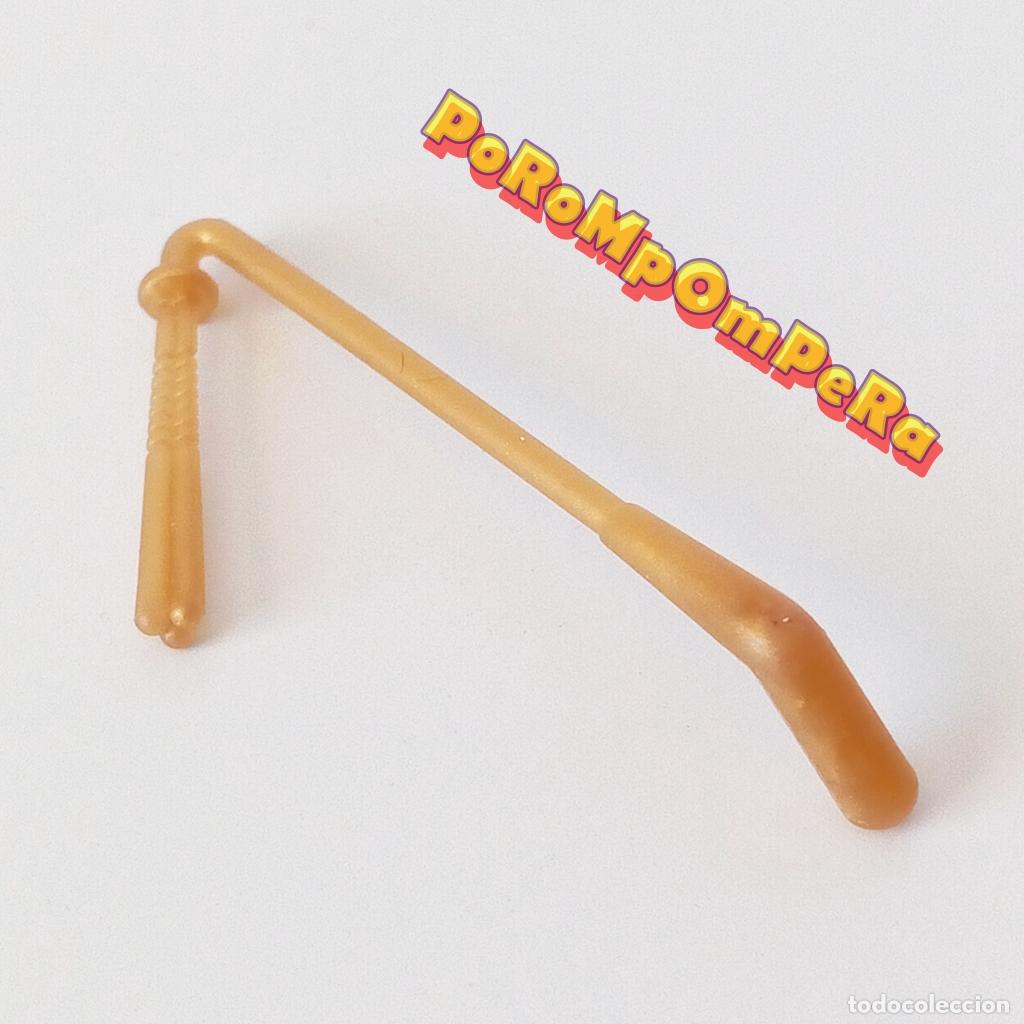 Playmobil: PLAYMOBIL cetro dorado egipcio simila 4240 4242 4243 4246 4651 5386 5459 6483 9451 9542 Cleopatra i8