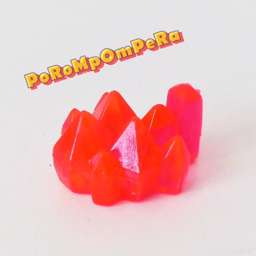 Playmobil: PLAYMOBIL roca brillante asa 5386 9330 70001 70221 70539 70507 70746 71084 71346 joya mineral i8