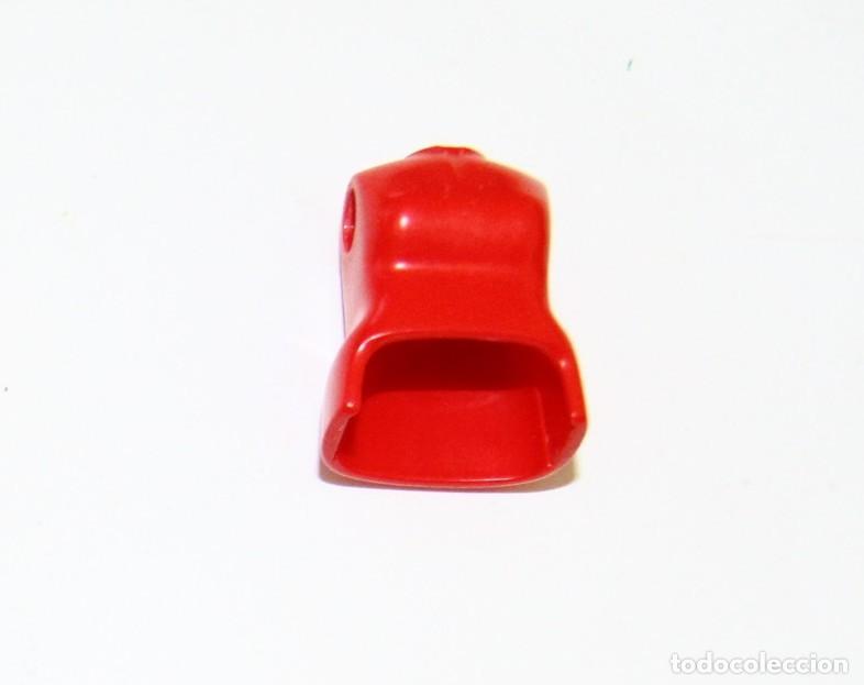 Playmobil: PLAYMOBIL MEDIEVAL TORSO CUERPO FIGURA MUJER