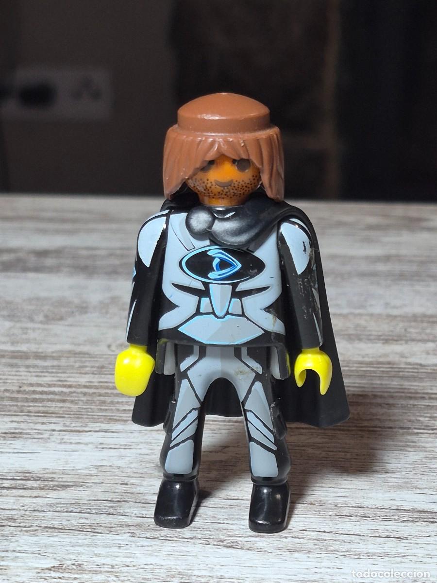 Playmobil: Figura mu&ntilde;eco Hombre Playmobil Complemento Accesorio - Foto 1