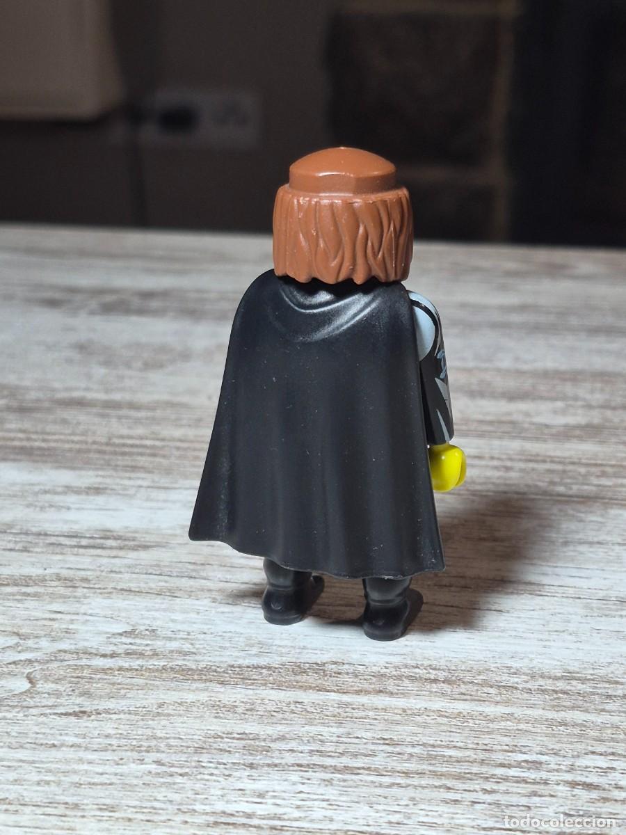 Playmobil: Figura mu&ntilde;eco Hombre Playmobil Complemento Accesorio - Foto 2