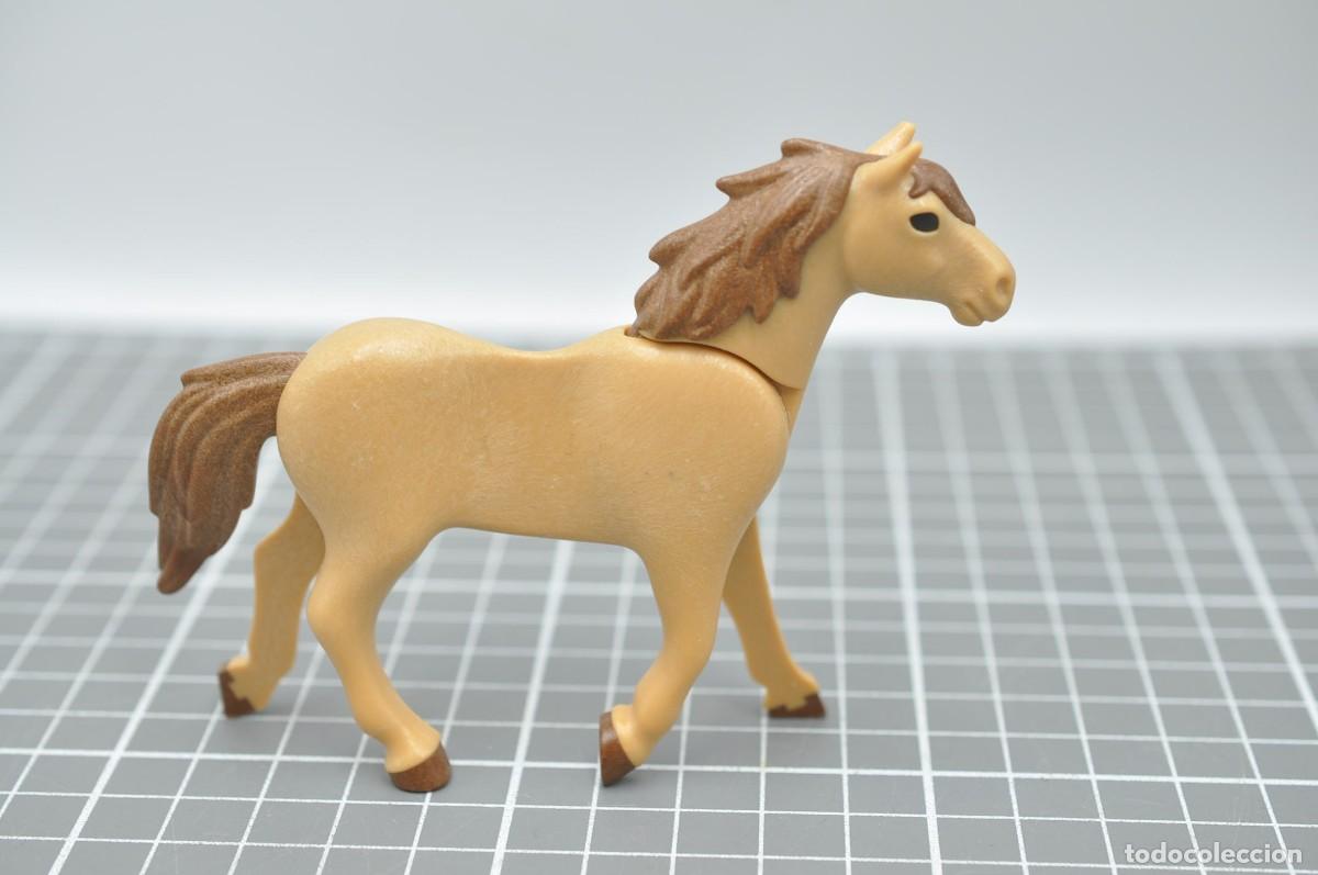 Playmobil: WSK114 Playmobil, caballo