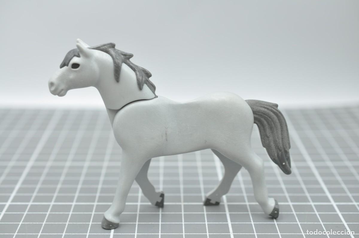Playmobil: WSK114 Playmobil, caballo