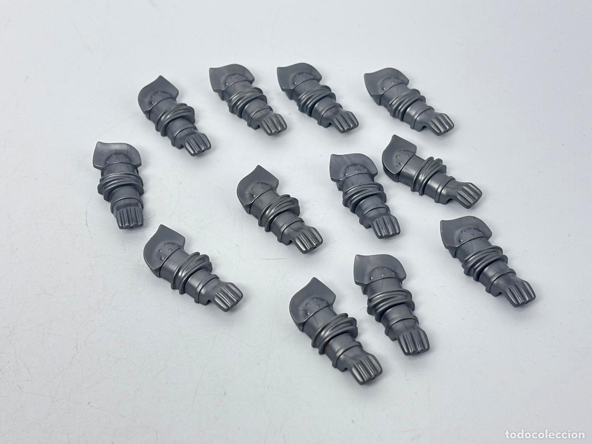 Playmobil: Playmobil lote protector brazo medieval - Foto 1