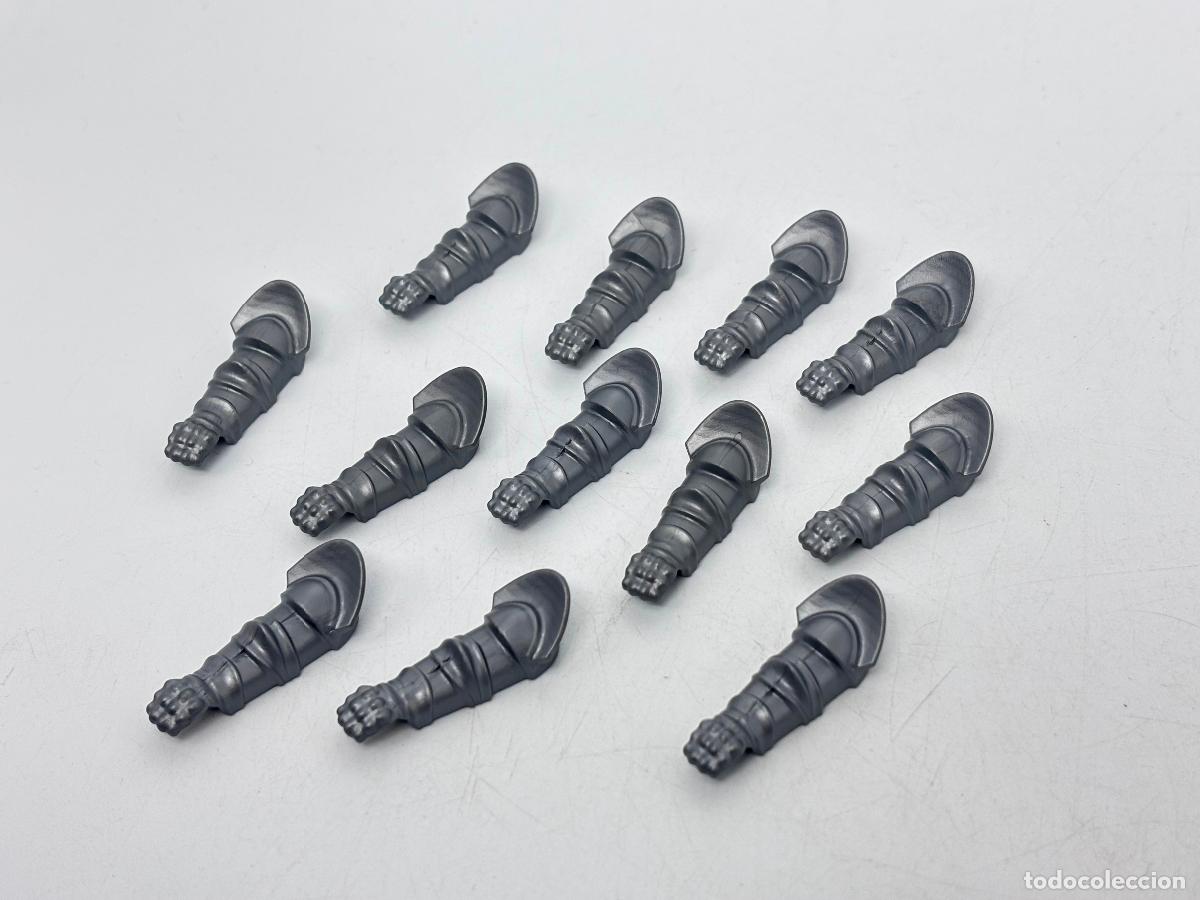 Playmobil: Playmobil lote protector brazo medieval - Foto 1
