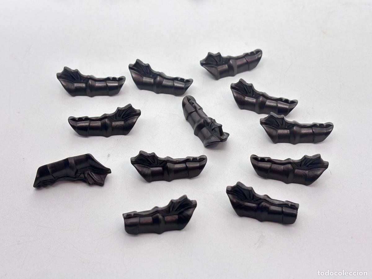 Playmobil: Playmobil lote protector brazo medieval - Foto 1