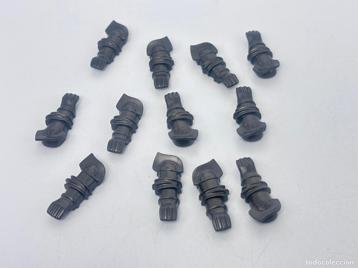 Playmobil: Playmobil lote protector brazo medieval - Foto 1