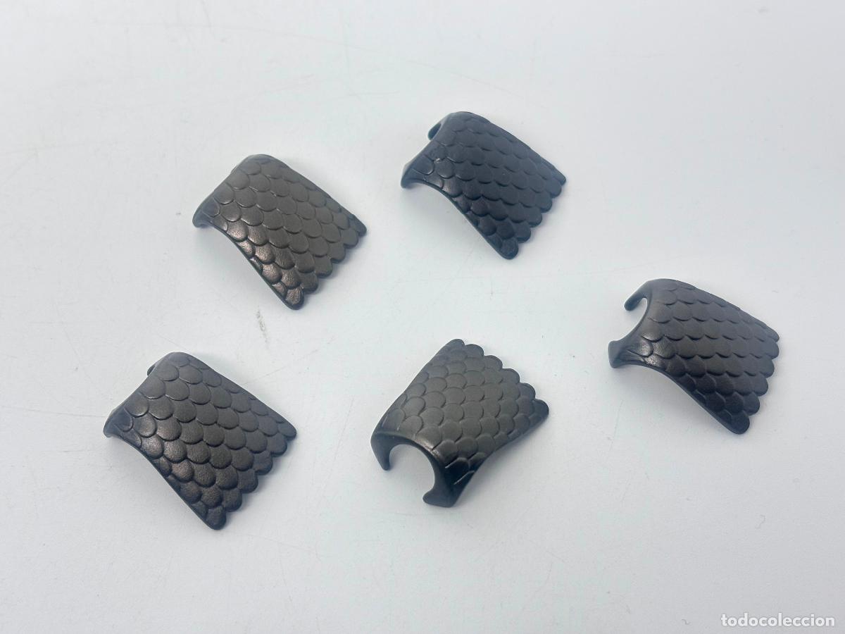 Playmobil: Playmobil lote protector pecho de escamas - Foto 1