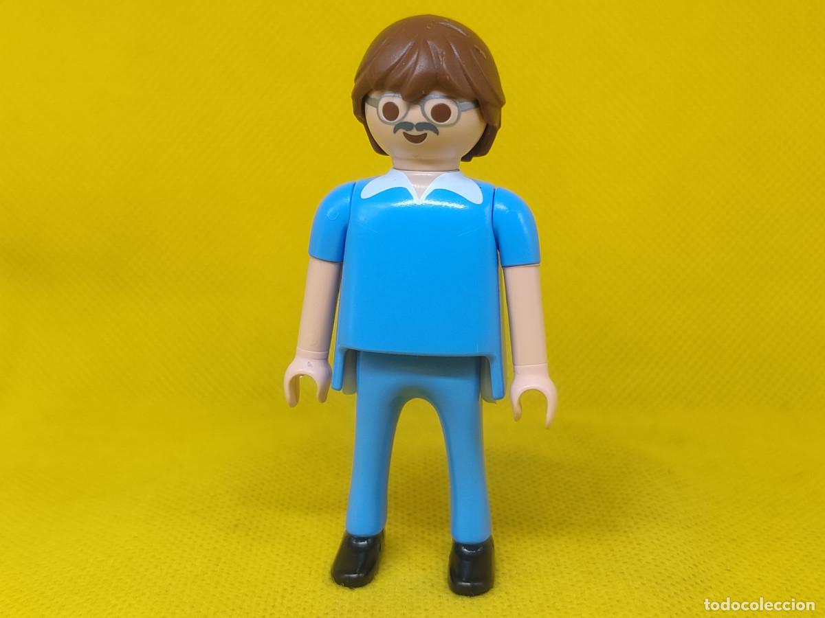 Playmobil: Playmobil Dentista, m&eacute;dico, doctor