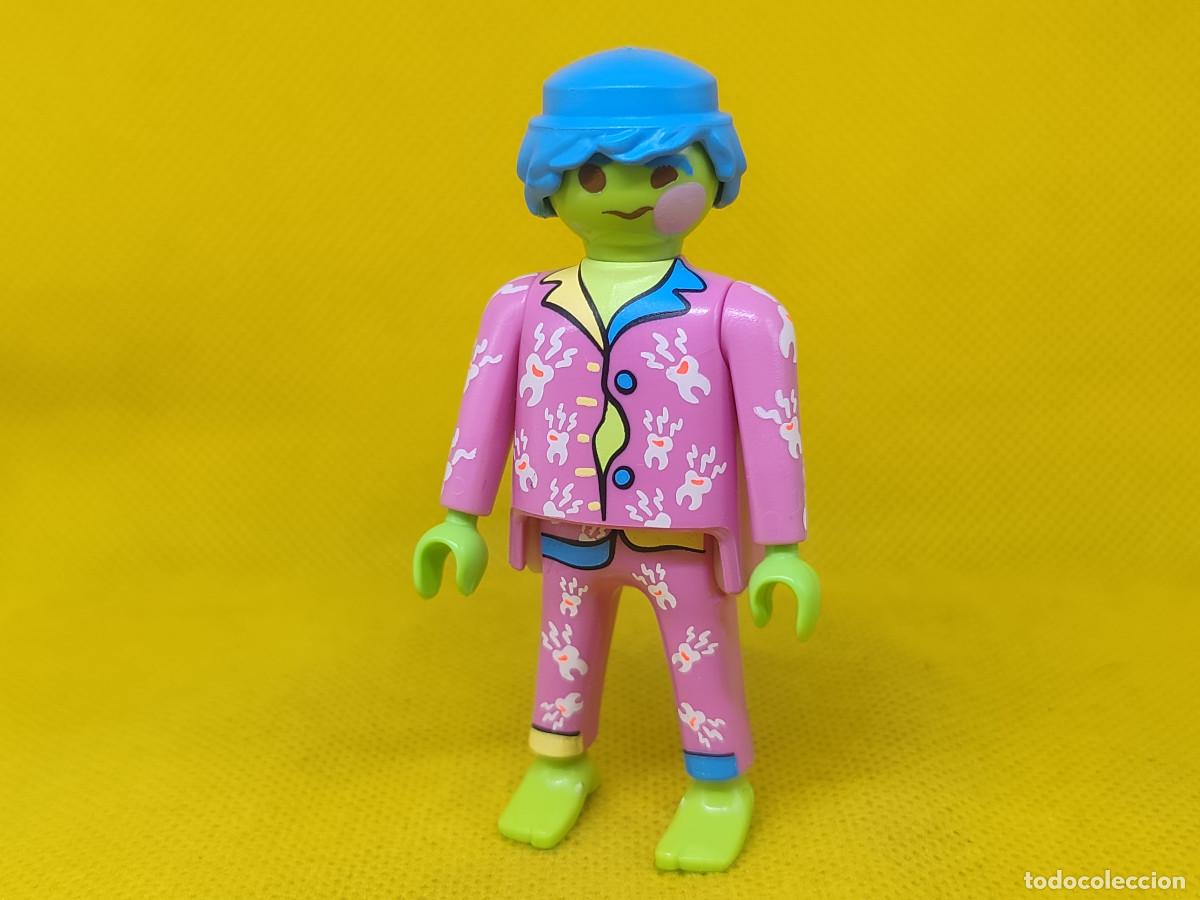 Playmobil: Playmobil Fantasma con pijama