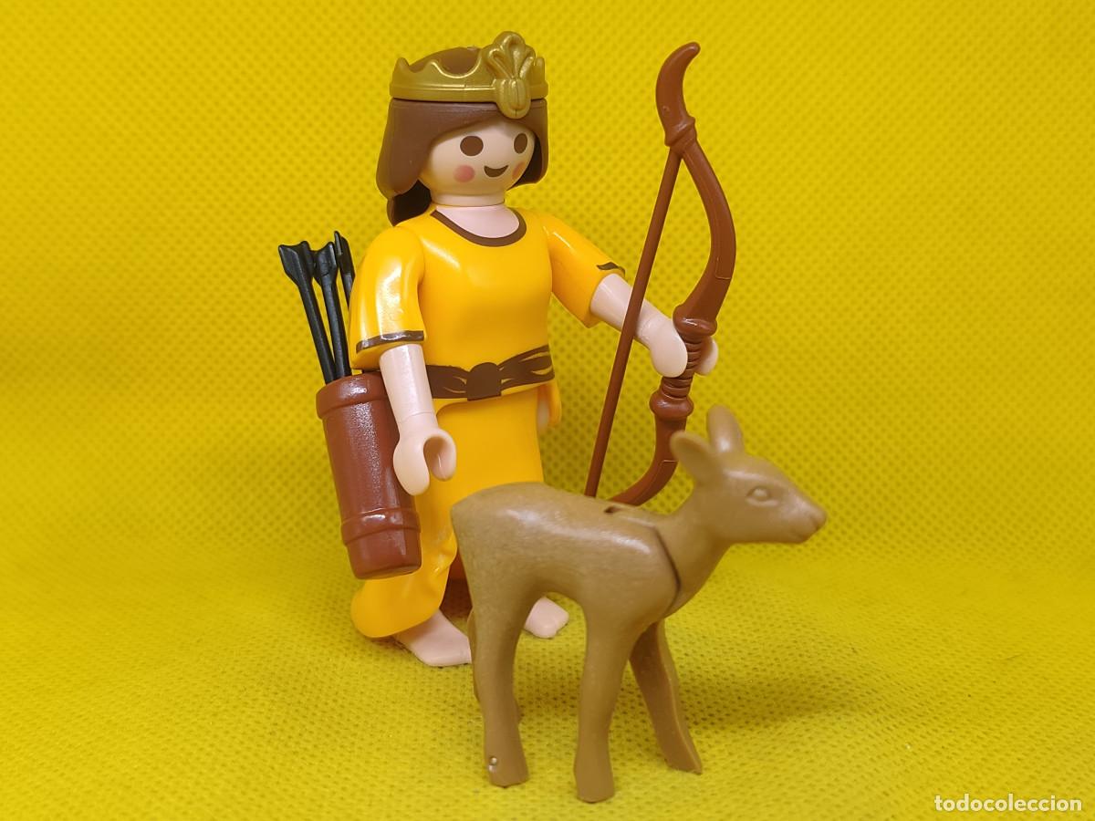 Playmobil: Playmobil Artemisa, diosa griega