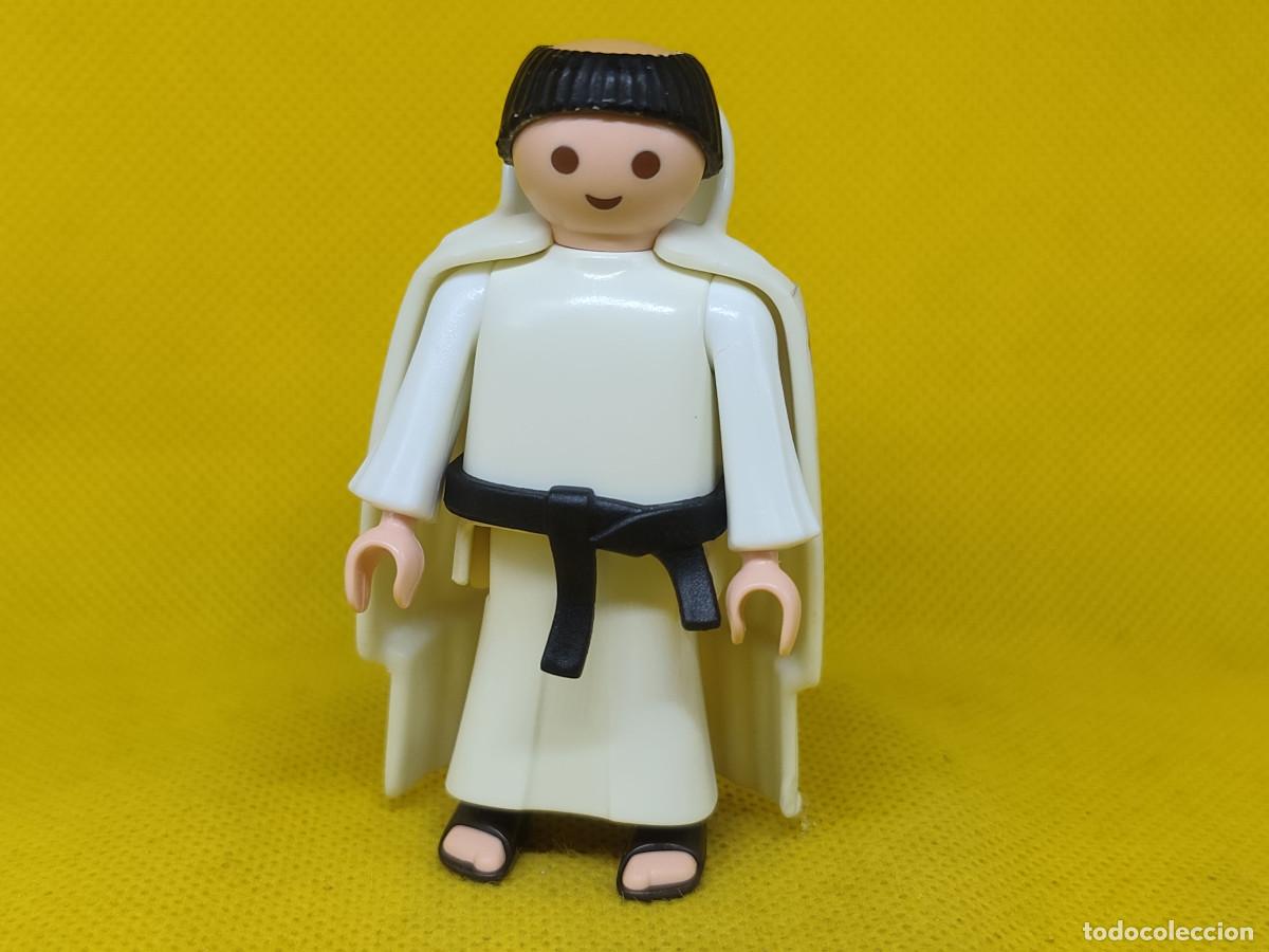 Playmobil: Playmobil Fraile de la orden de santiago