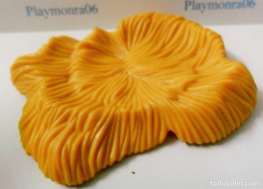 Playmobil: PLAYMOBIL P122 * PAJA SECA ALFALFA 60X45MM. GRANJA HIPICA RANCHO OESTE MEDIEVAL