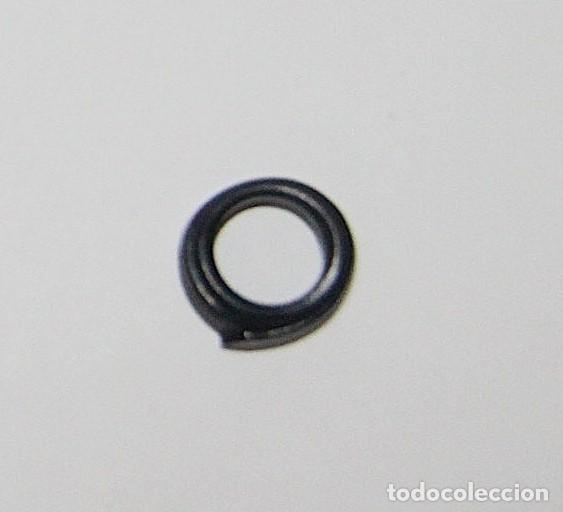 Playmobil: PLAYMOBIL MEDIEVAL PA&Ntilde;UELO CUELLO negro