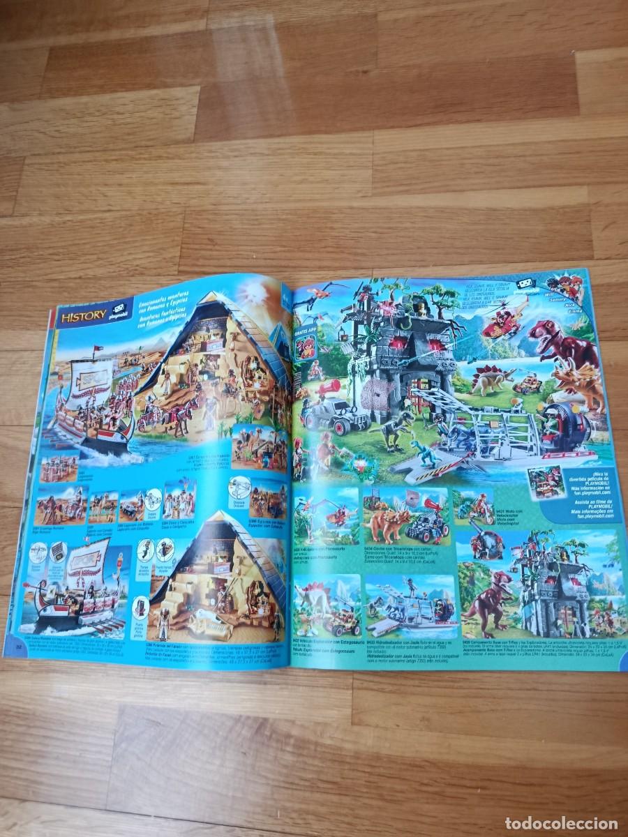 Playmobil: CATALOGO PLAYMOBIL 2019 - Foto 2