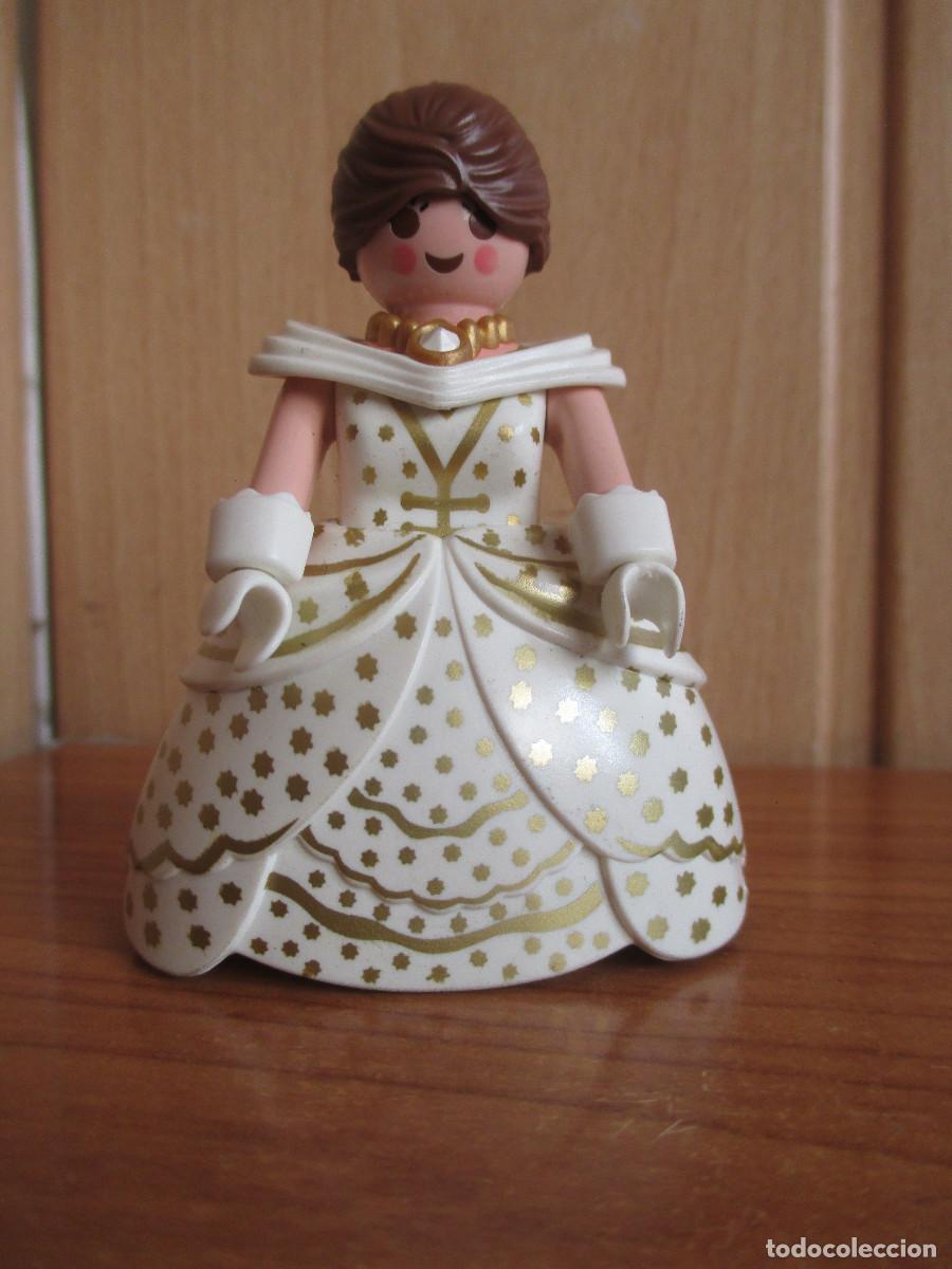 Playmobil: PLAYMOBIL : 1 FIGURA