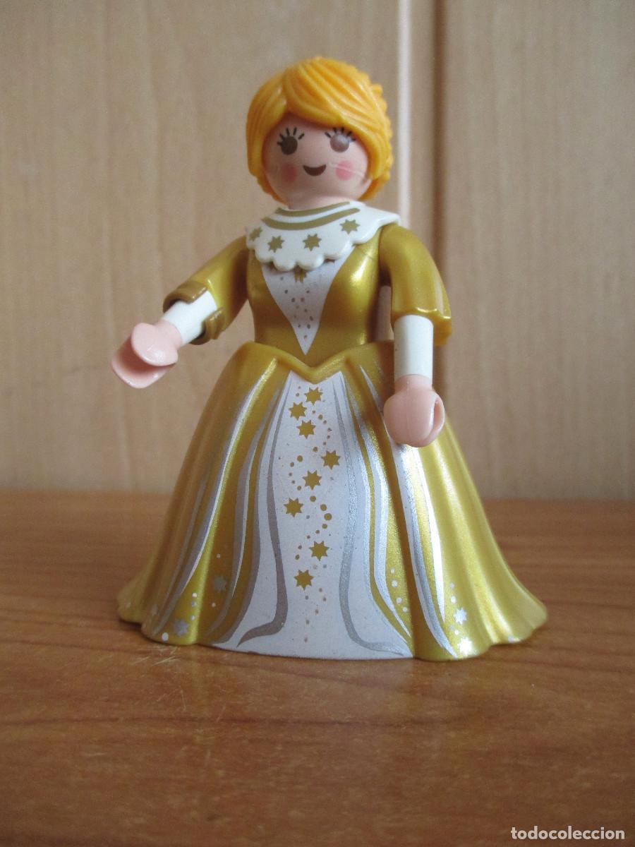 Playmobil: PLAYMOBIL : 1 FIGURA MUJER - Foto 1