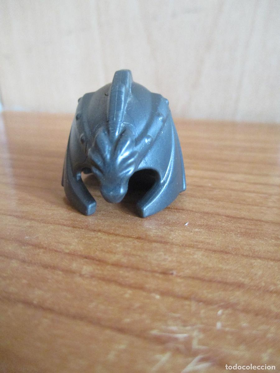 Playmobil: PLAYMOBIL: 1 CASCO MEDIEVAL - Foto 2
