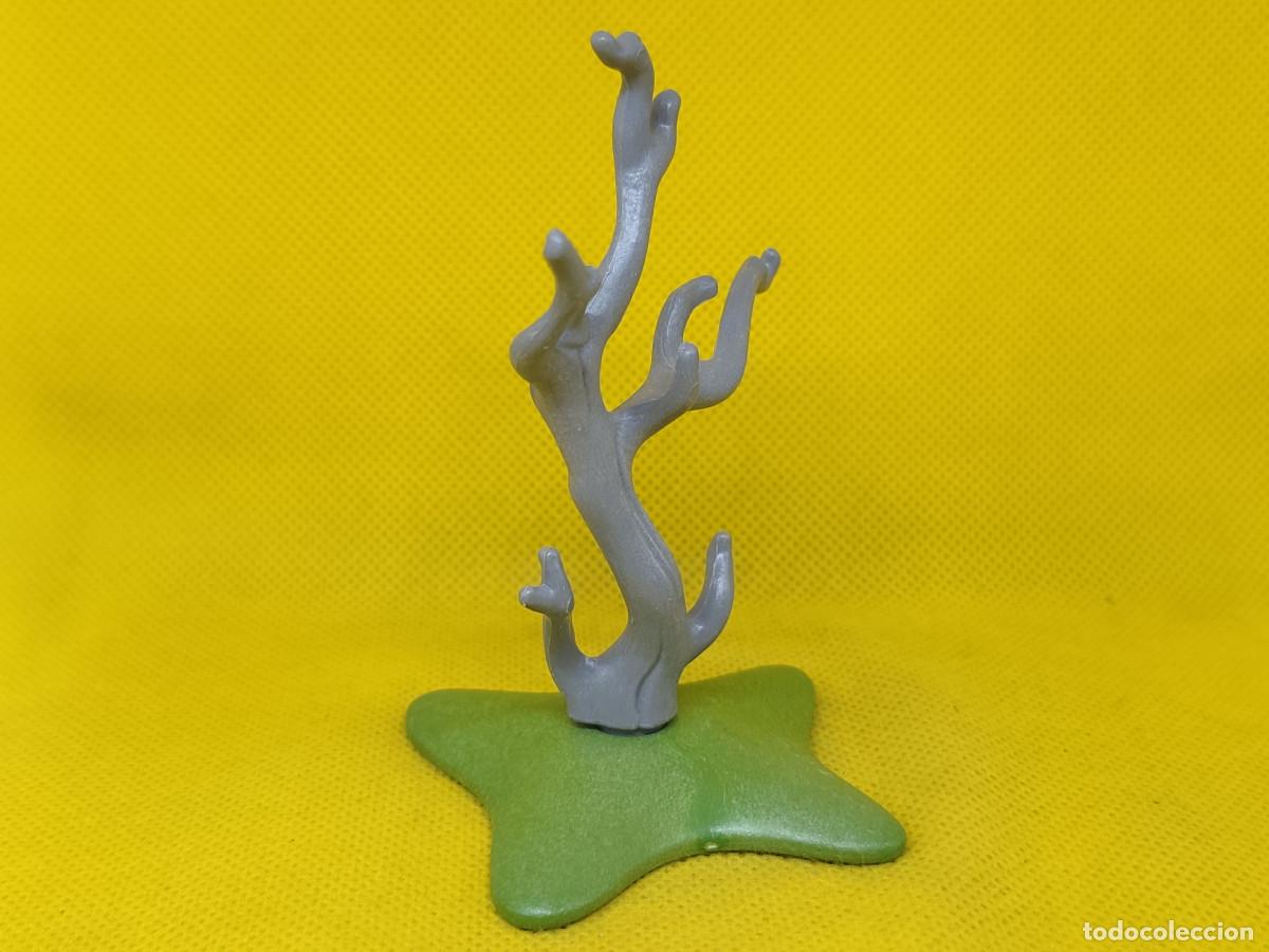 Playmobil: Playmobil &aacute;rbol seco - Foto 2