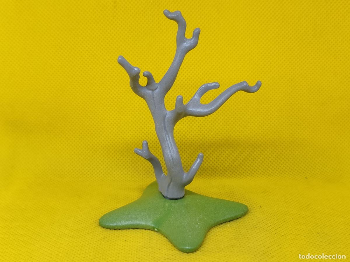 Playmobil: Playmobil &aacute;rbol seco - Foto 3