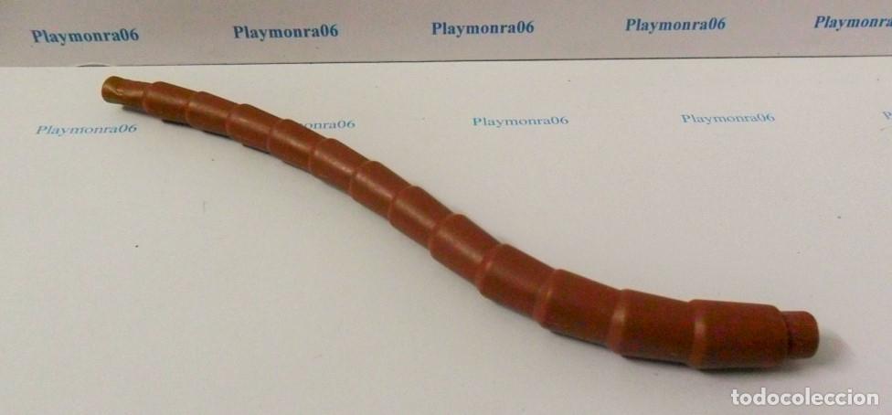 Playmobil: PLAYMOBIL P114 * VEGETACION ARBOL TRONCO PALMERA
