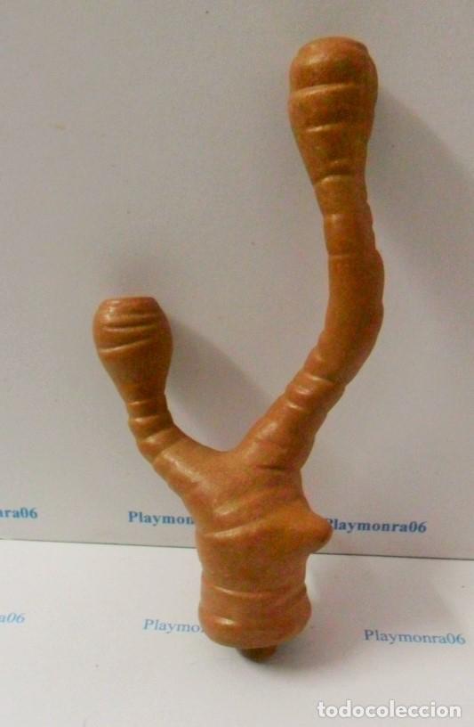 Playmobil: PLAYMOBIL P114 * VEGETACION ARBOL TRONCO PREHISTORICO