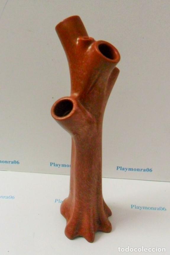 Playmobil: PLAYMOBIL P114 * VEGETACION ARBOL TRONCO CON CONEXION VARIAS RAMAS