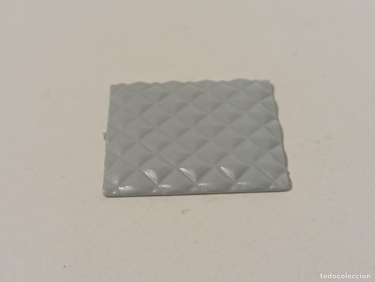 Playmobil: PLAYMOBIL EMBELLECEDOR PUERTA DILIGENCIA REF 4399 - Foto 1