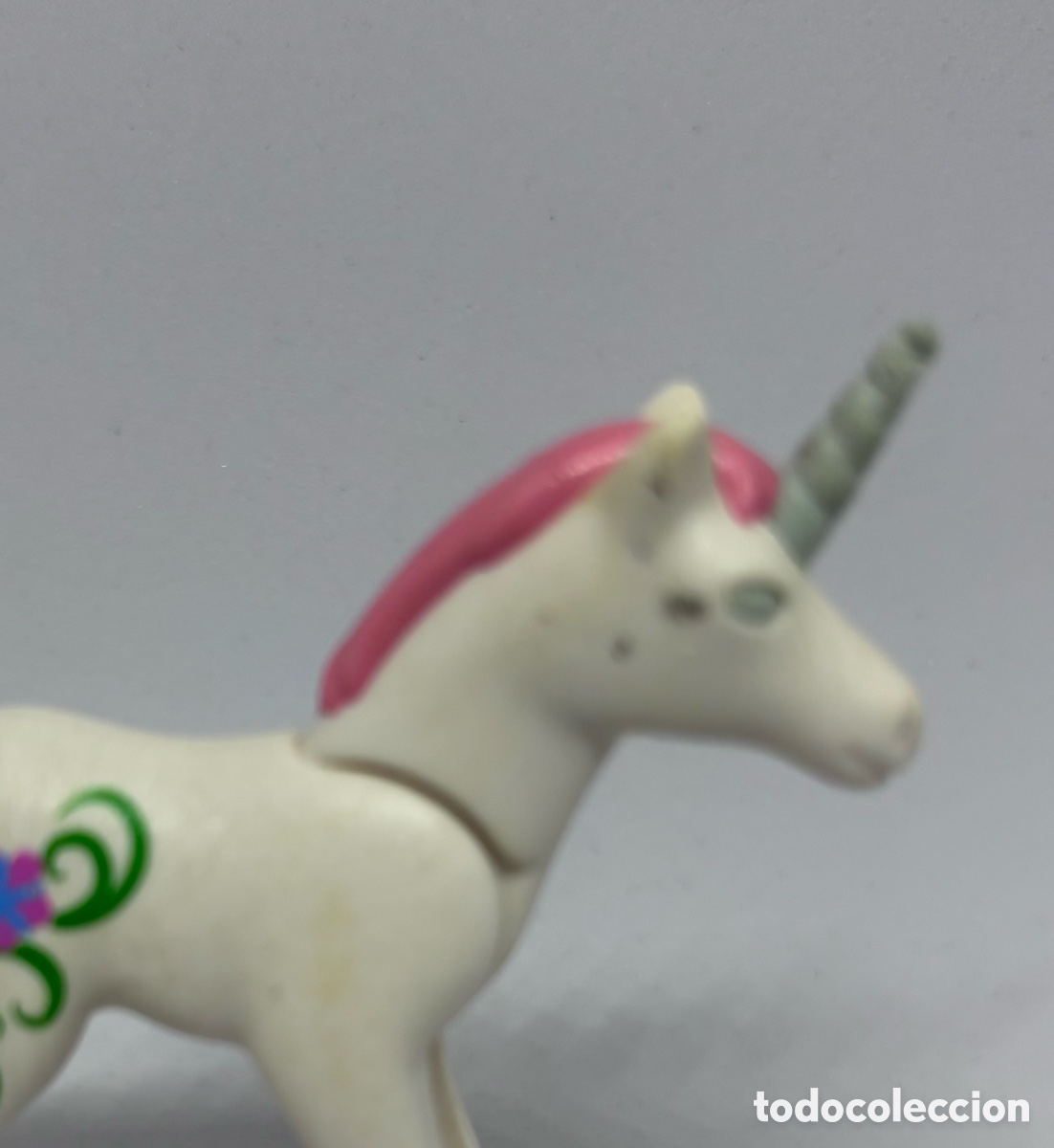 Playmobil: Playmobil unicornio bebe - Foto 3
