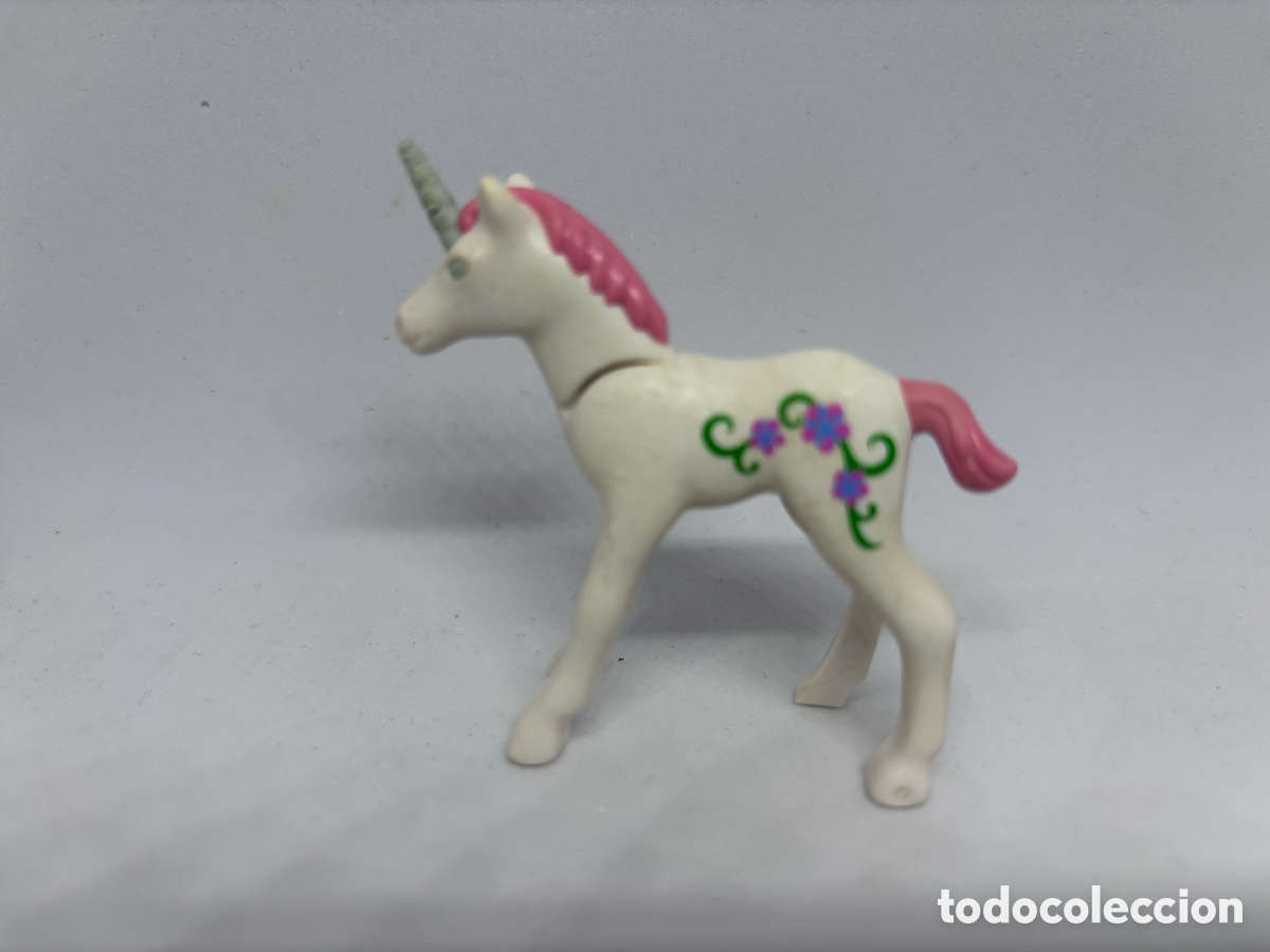 Playmobil: Playmobil unicornio bebe