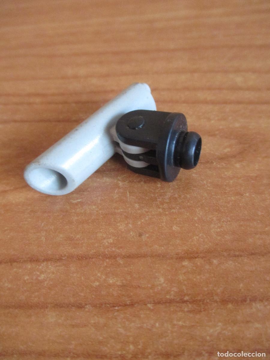 Playmobil: PLAYMOBIL : 1 CAMARA VIGILANCIA