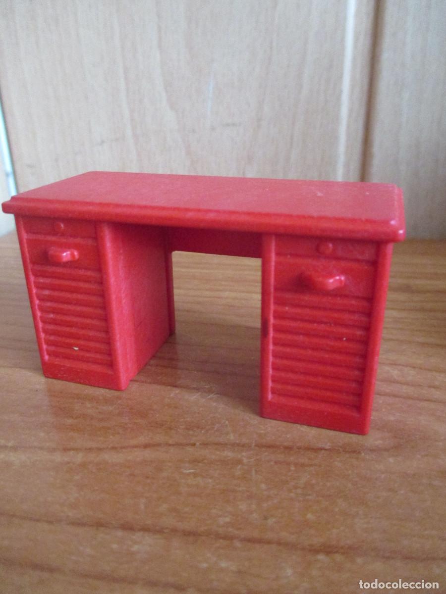 Playmobil: PLAYMOBIL : 1 MESA OESTE - Foto 1