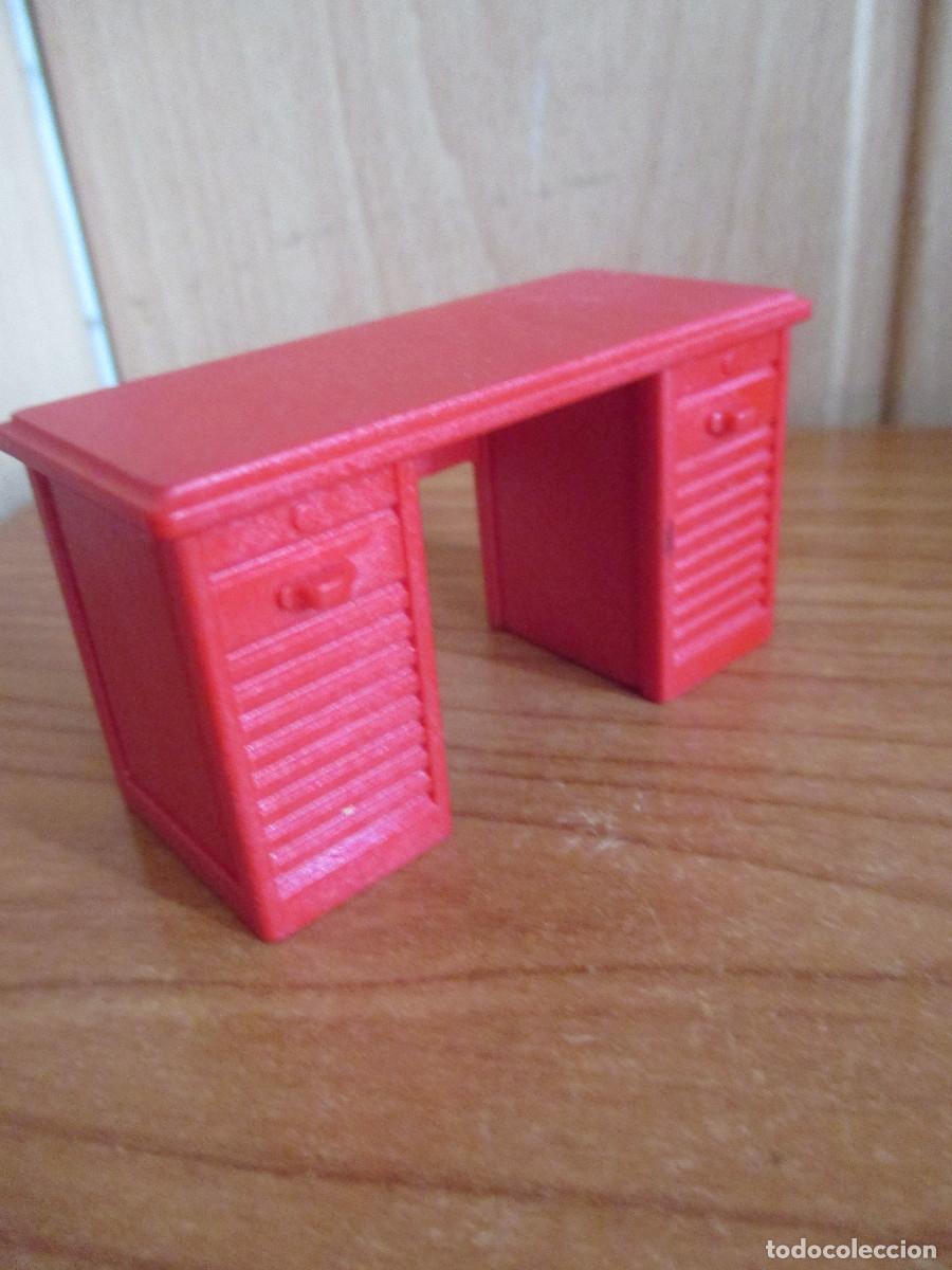 Playmobil: PLAYMOBIL : 1 MESA OESTE - Foto 2