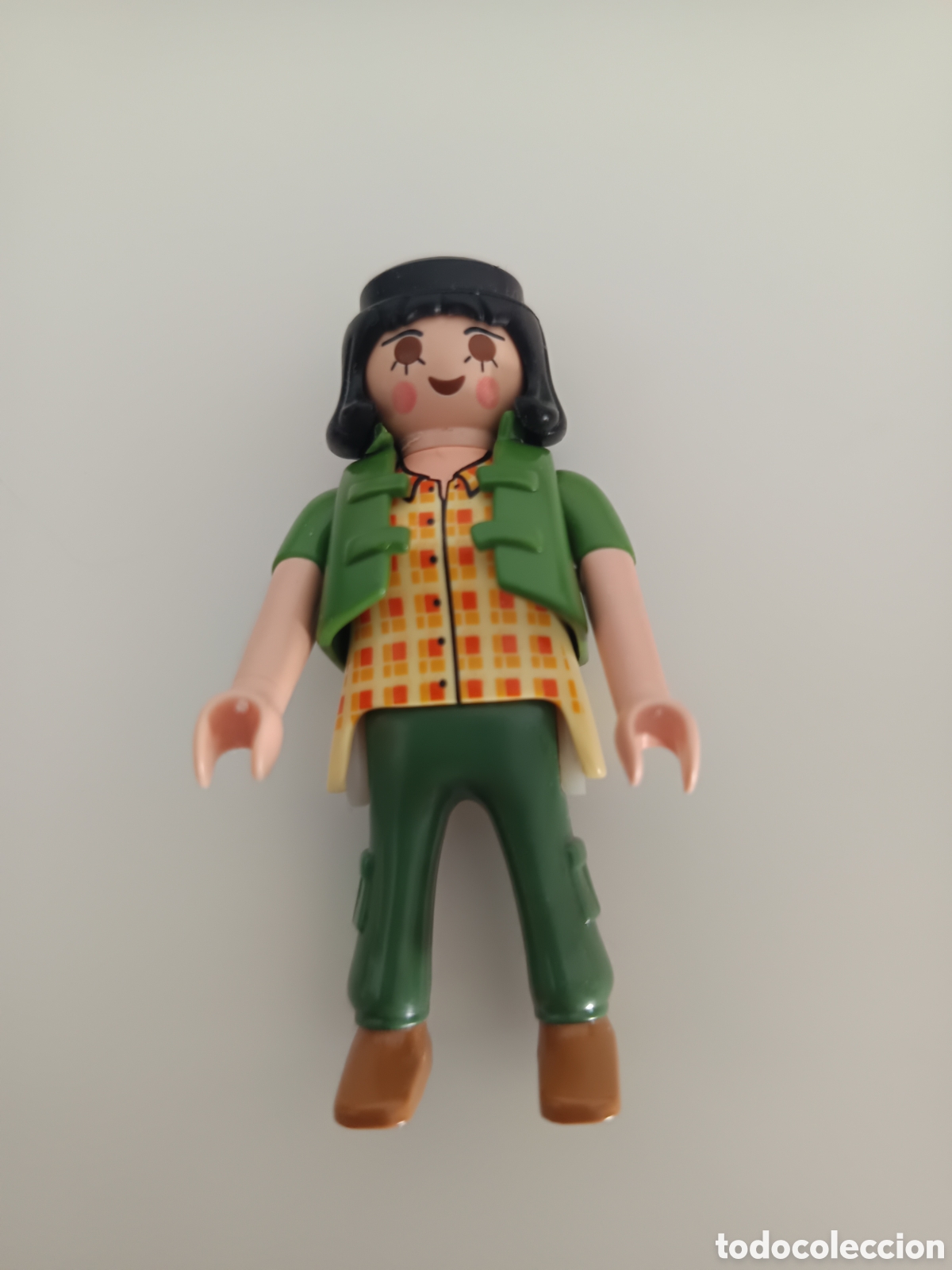Playmobil: Playmobil exploradora jungla - Foto 1