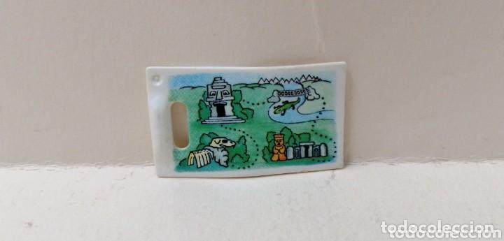 Playmobil: PLAYMOBIL Mapa del Tesoro Templo Jungla Selva Dinosaurios 3018 3097 5274 5384 5416