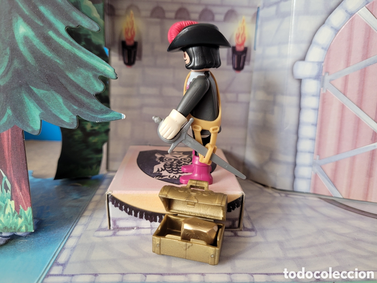 Playmobil: PLAYMOBIL SPECIAL 4678 - Foto 2