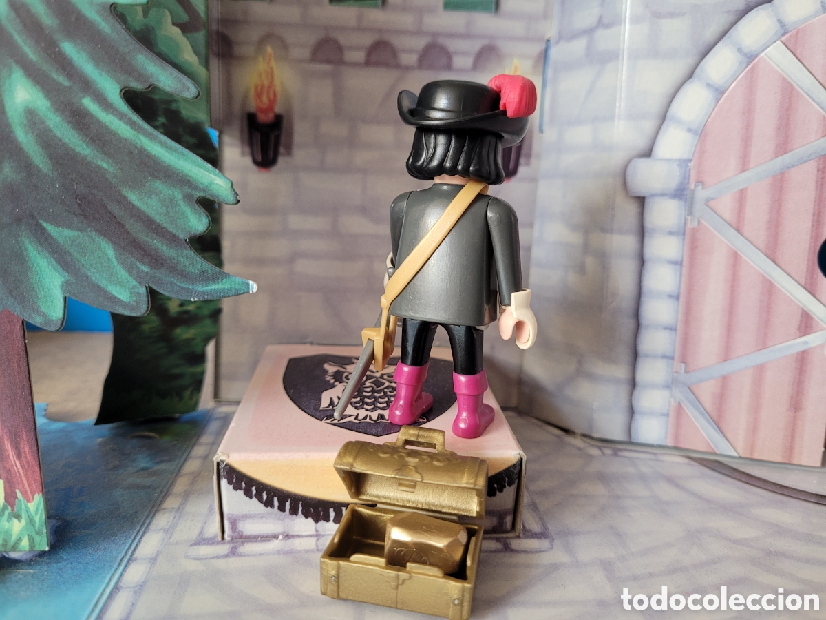 Playmobil: PLAYMOBIL SPECIAL 4678 - Foto 3