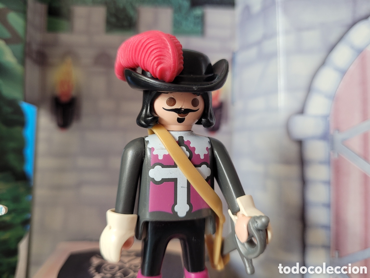 Playmobil: PLAYMOBIL SPECIAL 4678 - Foto 4
