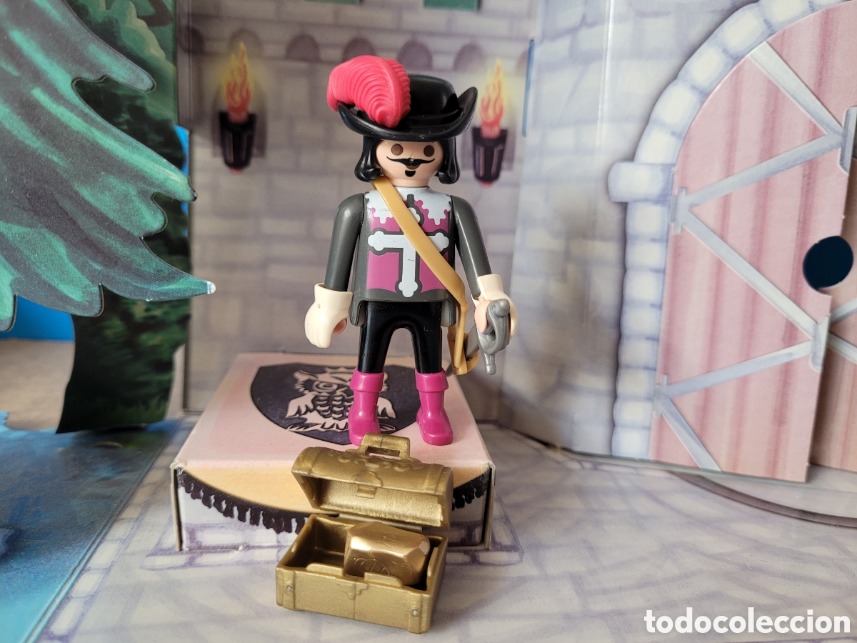 Playmobil: PLAYMOBIL SPECIAL 4678