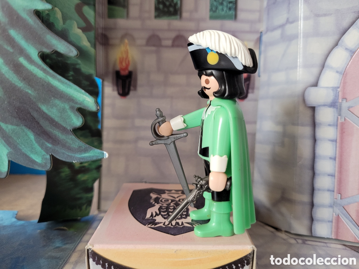Playmobil: PLAYMOBIL SPECIAL 4565 - Foto 2