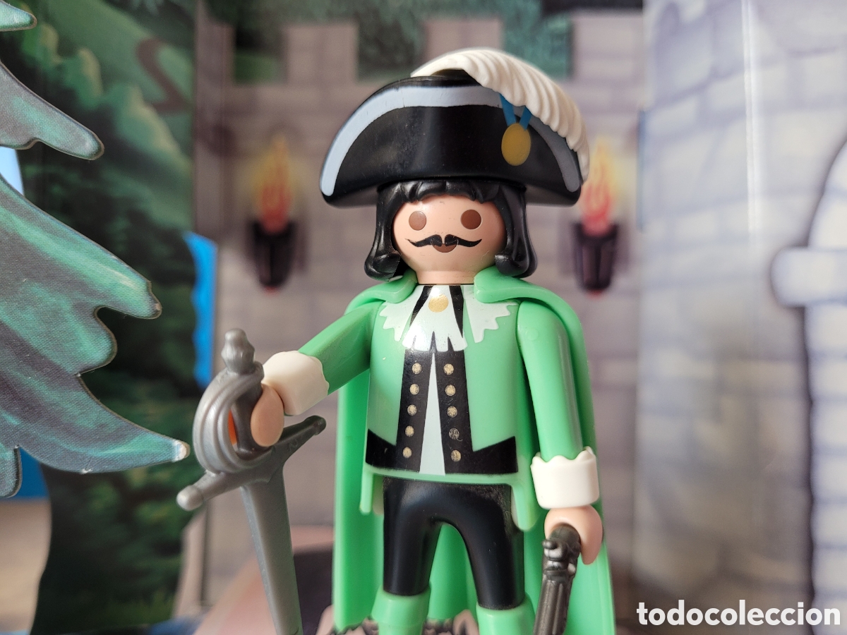 Playmobil: PLAYMOBIL SPECIAL 4565 - Foto 4