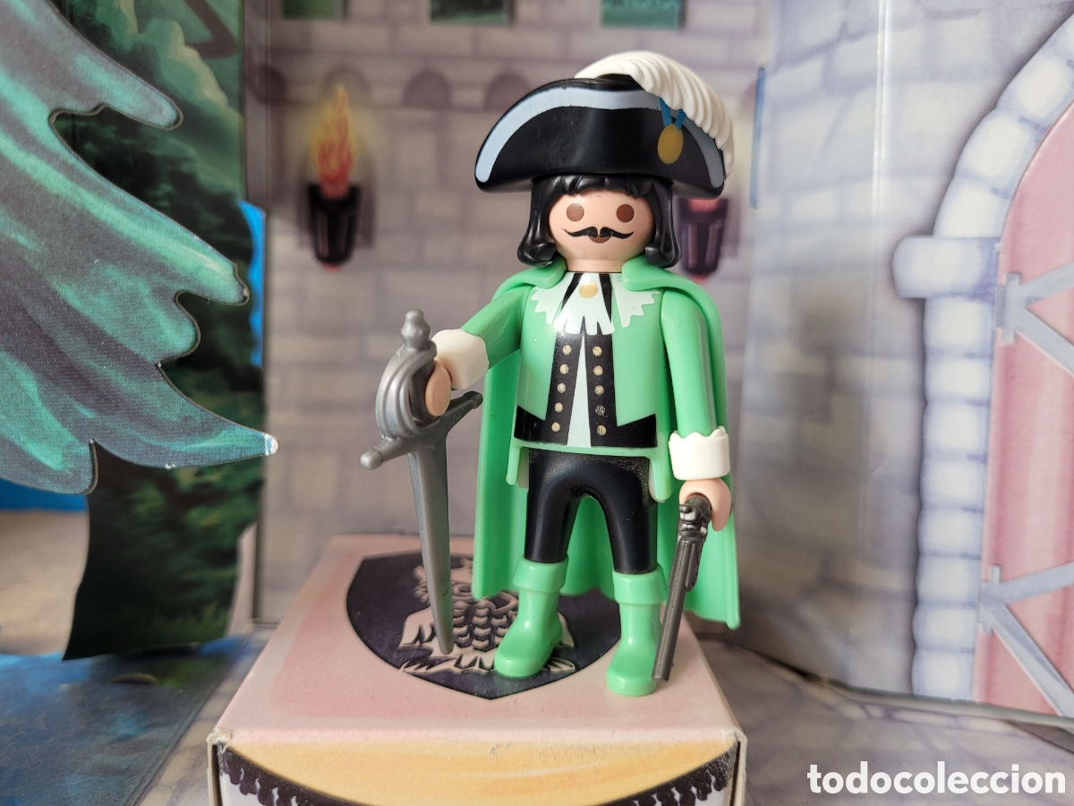 Playmobil: PLAYMOBIL SPECIAL 4565