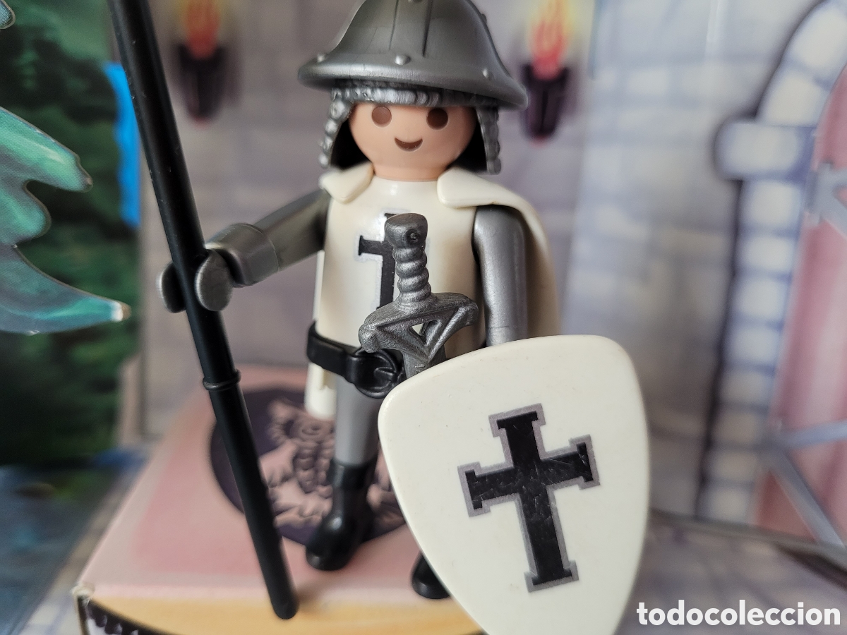Playmobil: PLAYMOBIL SPECIAL 4625 - Foto 2
