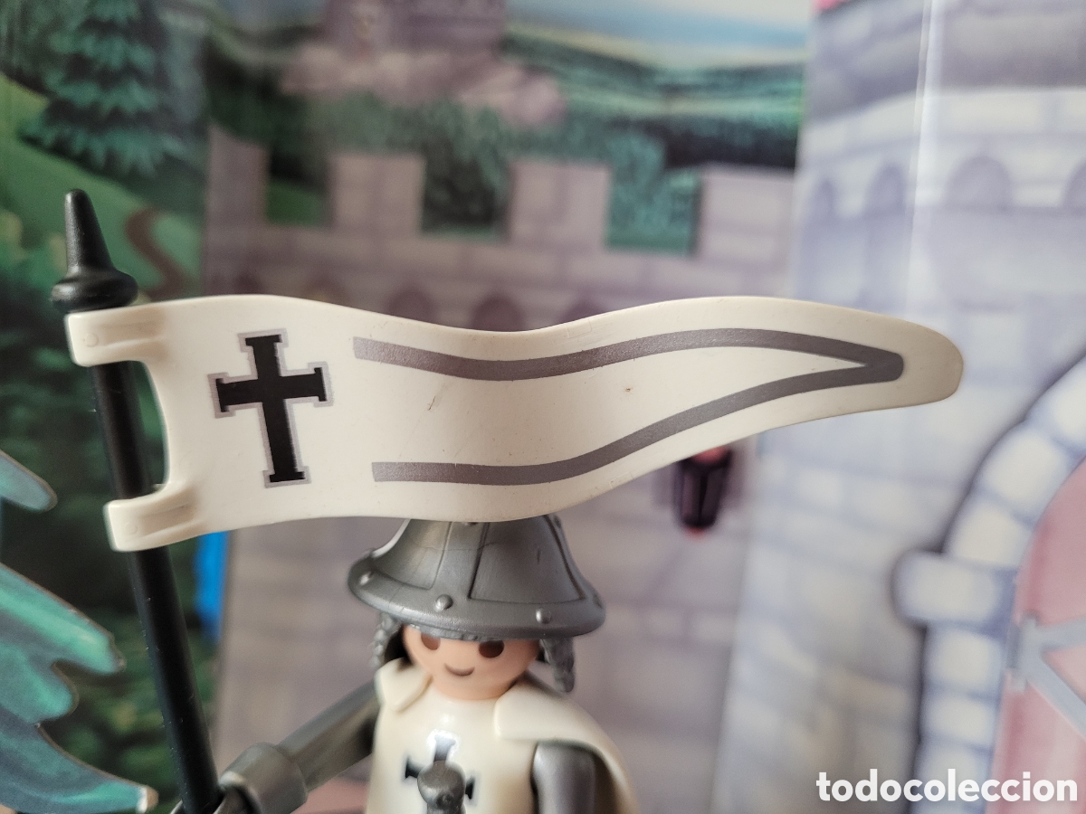 Playmobil: PLAYMOBIL SPECIAL 4625 - Foto 3