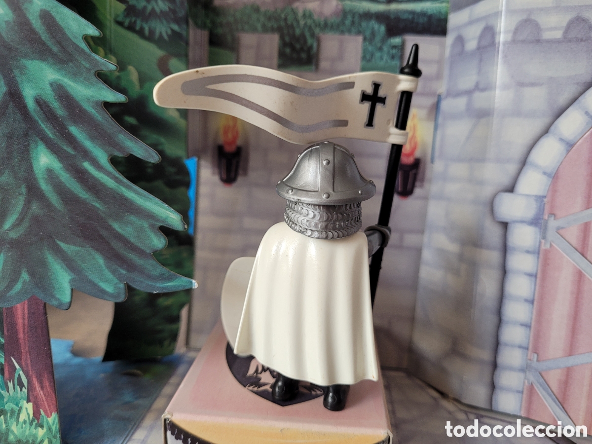 Playmobil: PLAYMOBIL SPECIAL 4625 - Foto 4