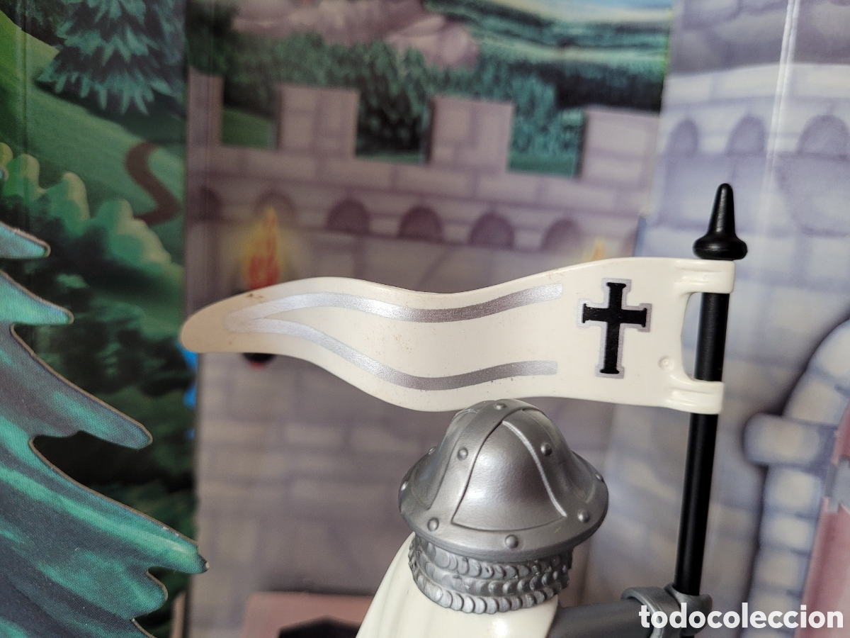 Playmobil: PLAYMOBIL SPECIAL 4625 - Foto 5