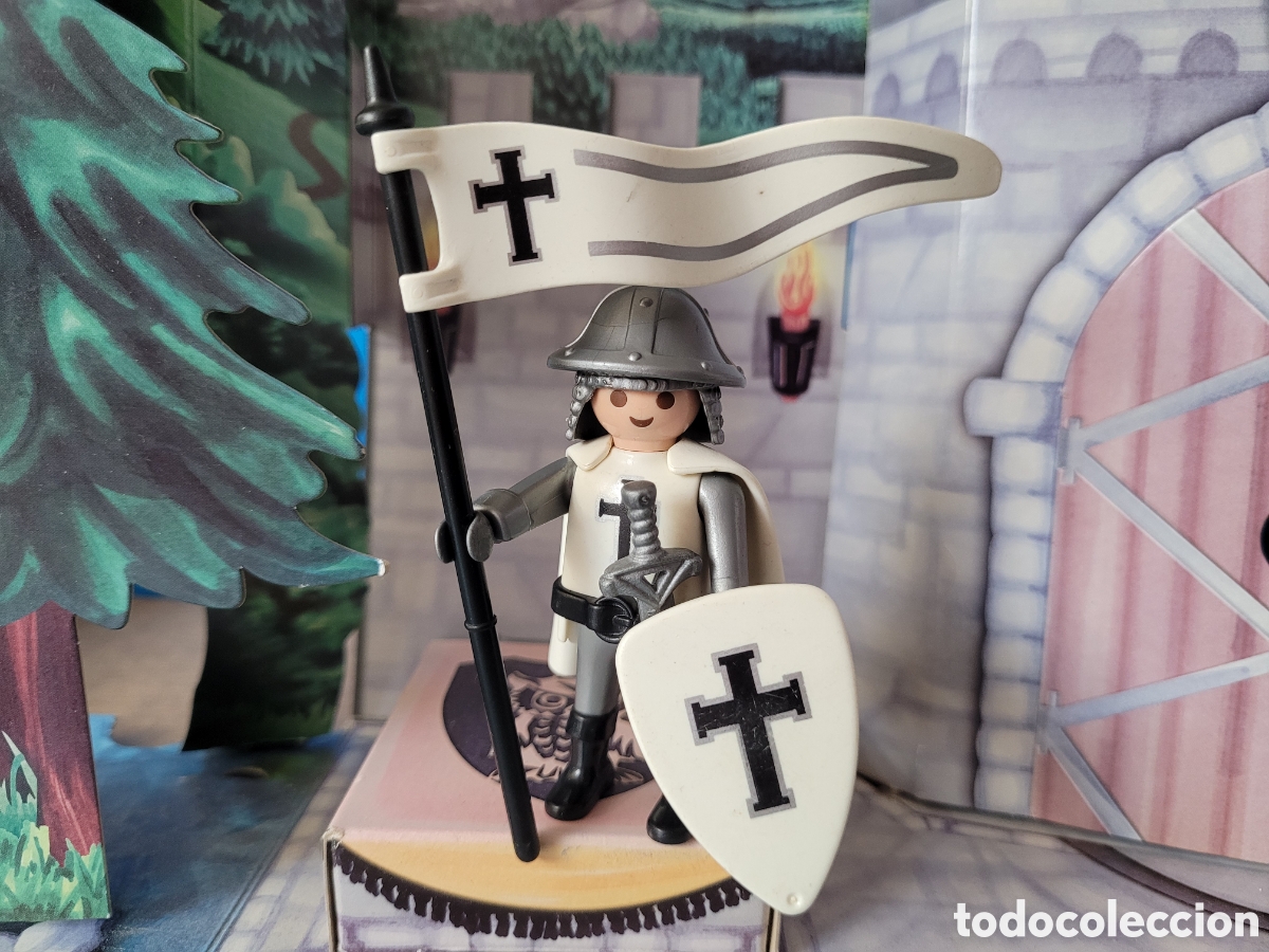 Playmobil: PLAYMOBIL SPECIAL 4625 - Foto 1