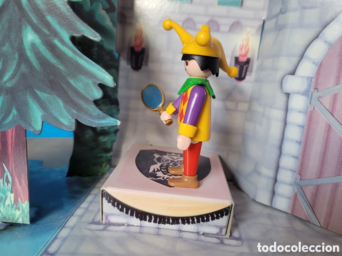 Playmobil: PLAYMOBIL SPECIAL 4610 - Foto 2