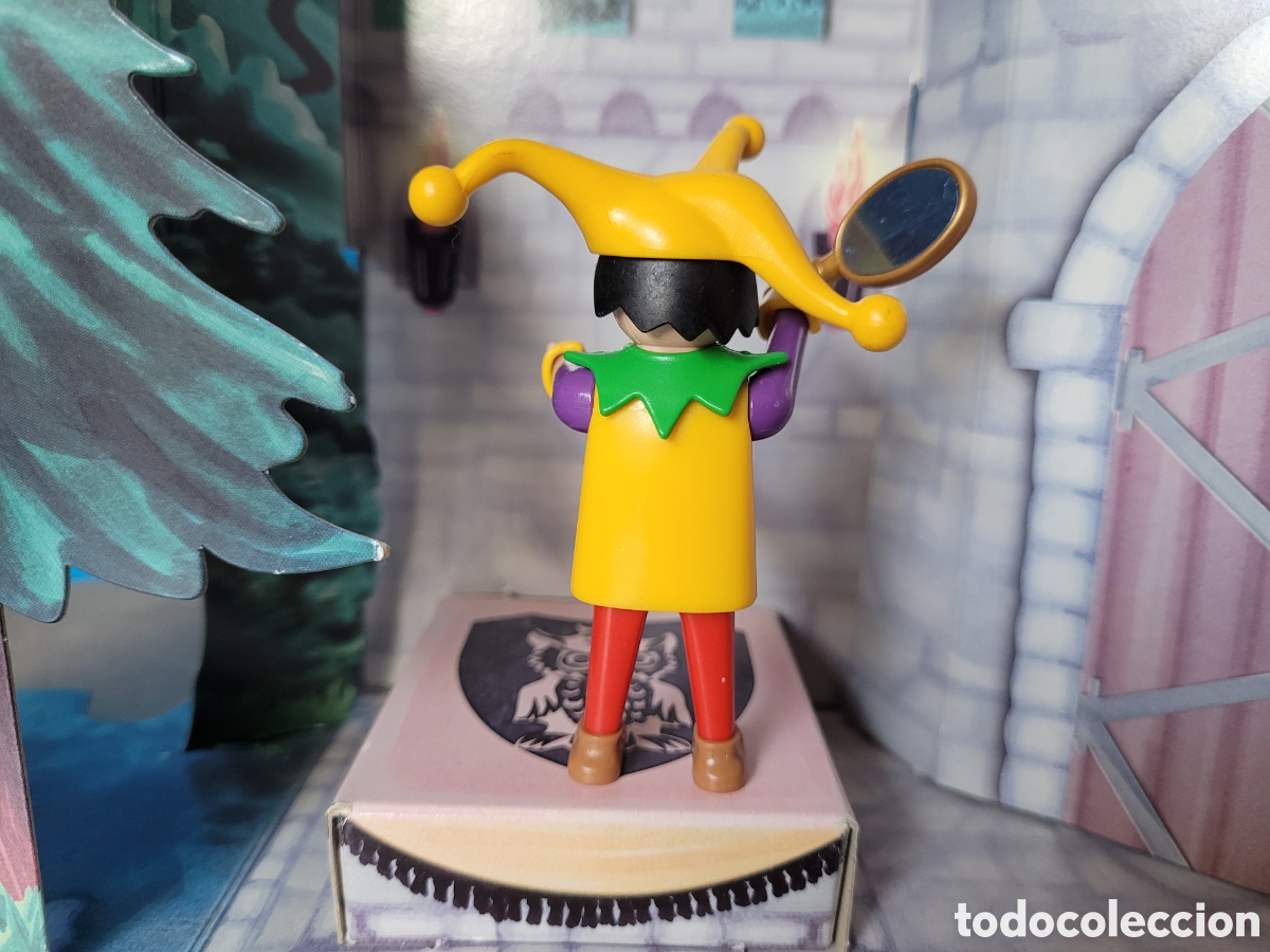 Playmobil: PLAYMOBIL SPECIAL 4610 - Foto 3